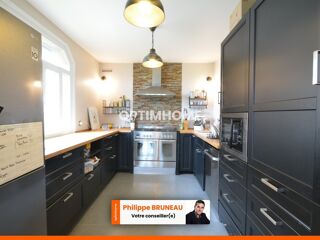  Maison � vendre 5 pi�ces 110 m�