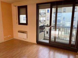  Appartement à louer 1 pièce 23 m²