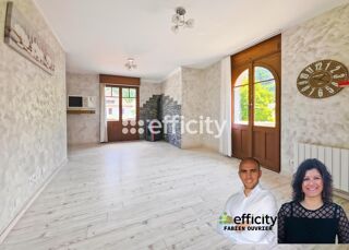  Appartement à vendre 4 pièces 108 m²