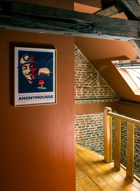  Maison � louer 5 pi�ces 173 m�