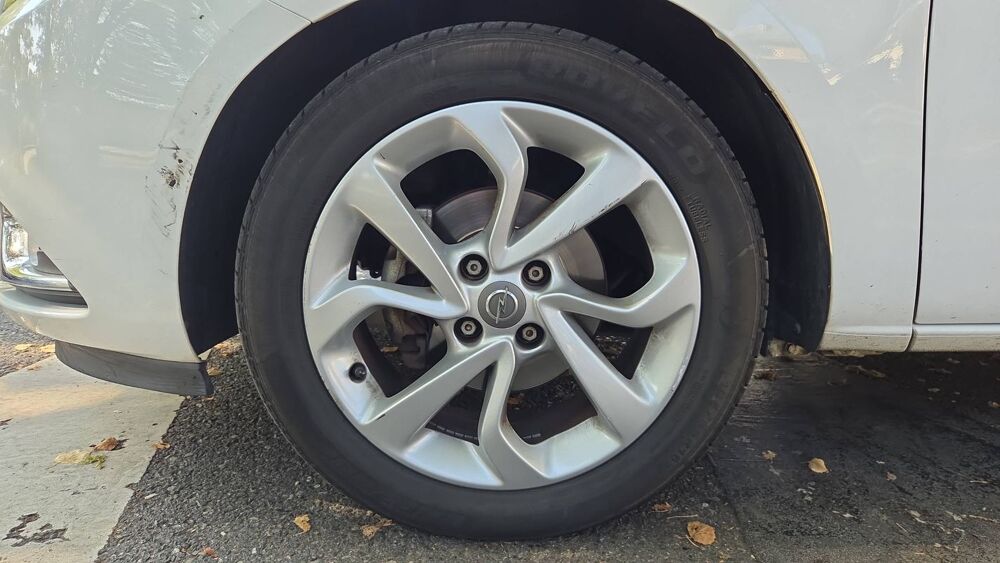 Corsa 1.4 90 Design 120 Ans 2019 occasion 91570 Bievres