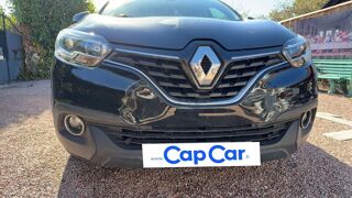 Kadjar 1.5 dCi 110 EDC6 Zen 2018 occasion 45320 Ervauville