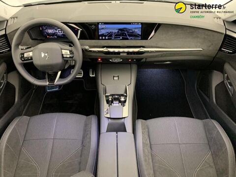 DS4 Hybride 145 e-DCT6 Etoile - Alcantara 2025 occasion 73420 Voglans