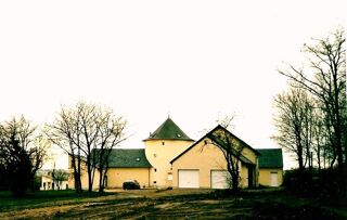  Propriété/château à vendre 15 + pièces 406 m²