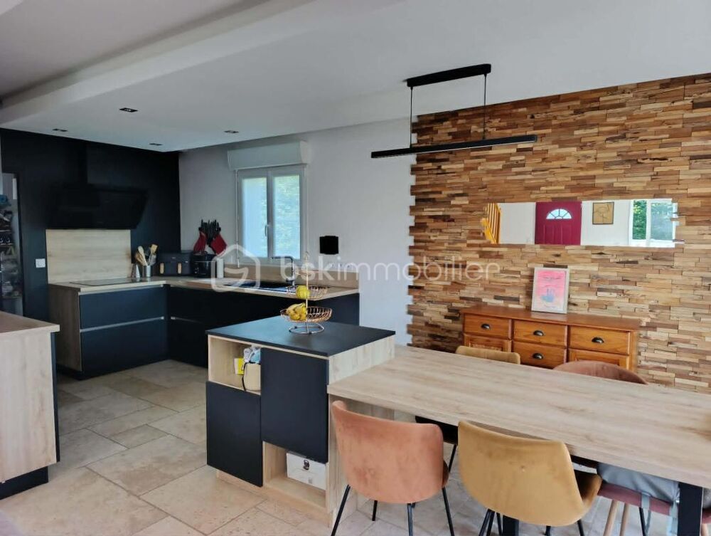 Vente Maison Maison avec vie de plain-pied Sees