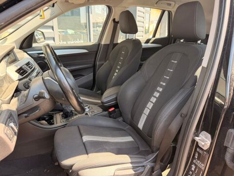 X1 18D - 150ch XLINE BVA XDRIVE 2017 occasion 31000 Toulouse