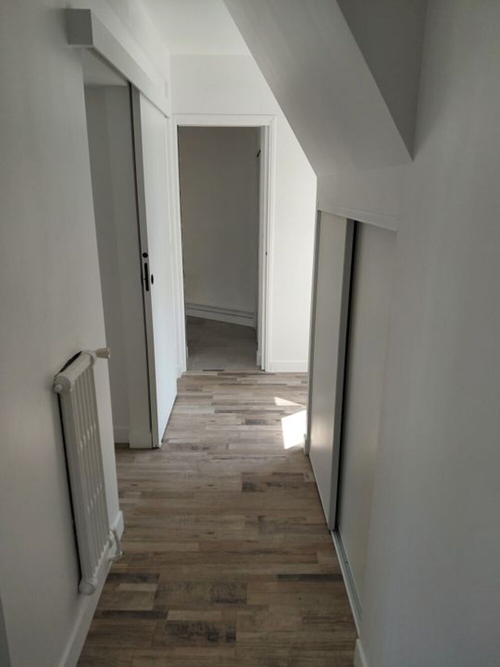 Location Appartement Appartement de 48m2 à louer sur Boulogne-Billancourt Boulogne billancourt