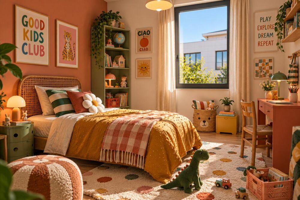 Vente Appartement T3 aux Chartrons - La ville à vos pieds, le ciel au-dessus Bordeaux