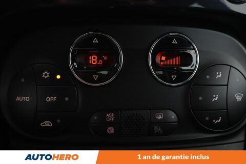 500 C C 1.0 Hybrid BSG 70 ch 2024 occasion 92130 Issy-les-Moulineaux