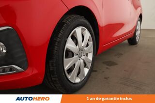 108 1.0 VTi Style ETG5 5P 69 ch 2018 occasion 92130 Issy-les-Moulineaux
