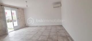 Vente Maison maison avec jardin et garage Saint laurent de la salanque