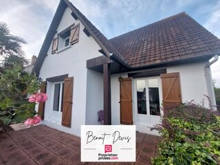  Maison � vendre 5 pi�ces 90 m�