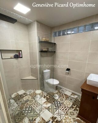  Maison � vendre 6 pi�ces 125 m�