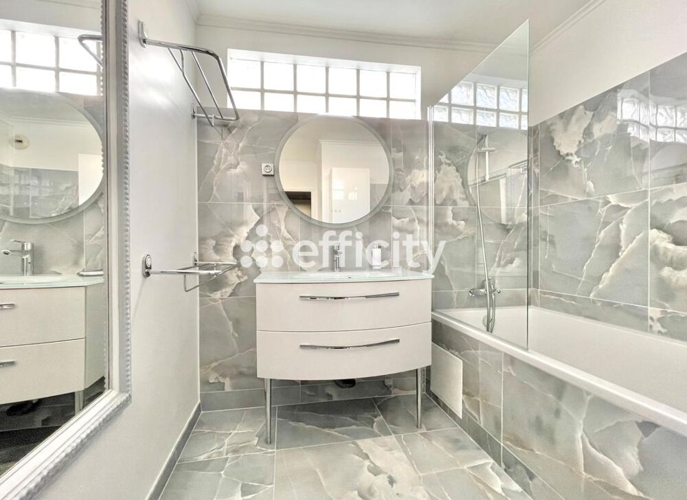 � vendre  Appartement Montrouge (92120)