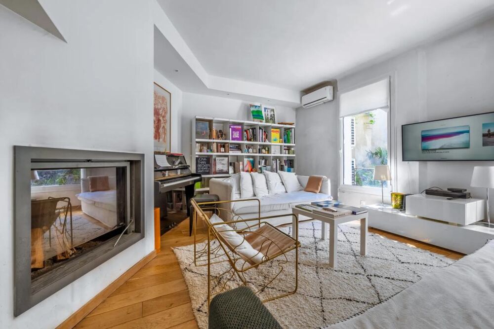 à vendre  Propriété/château Vitry-sur-Seine (94400)