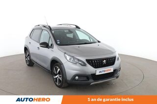 2008 1.2 PureTech GT Line 110 ch 2016 occasion 92130 Issy-les-Moulineaux