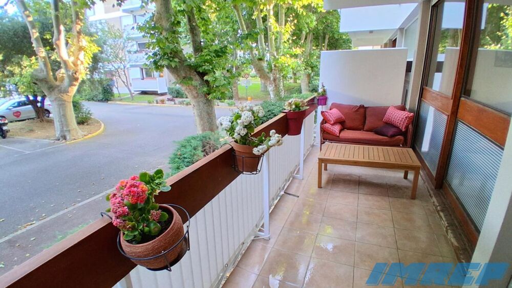 T3/T4 Rue Callelongue - 13008 MARSEILLE