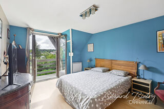  Maison à vendre 8 pièces 181 m²
