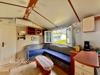  Maison � vendre 3 pi�ces 39 m�