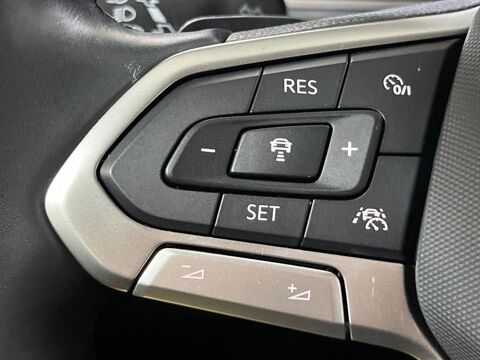 T-ROC 1.5 TSI EVO 150 Start/Stop DSG7 Style 2023 occasion 31100 Toulouse