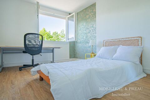  Appartement � louer 5 pi�ces 87 m�