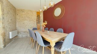  Maison à vendre 7 pièces 140 m²