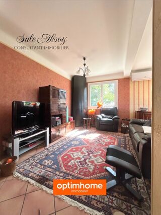  Maison � vendre 8 pi�ces 154 m�