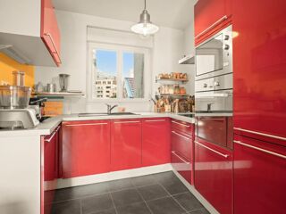  Appartement � vendre 2 pi�ces 56 m�