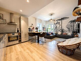  Appartement à vendre 3 pièces 68 m²