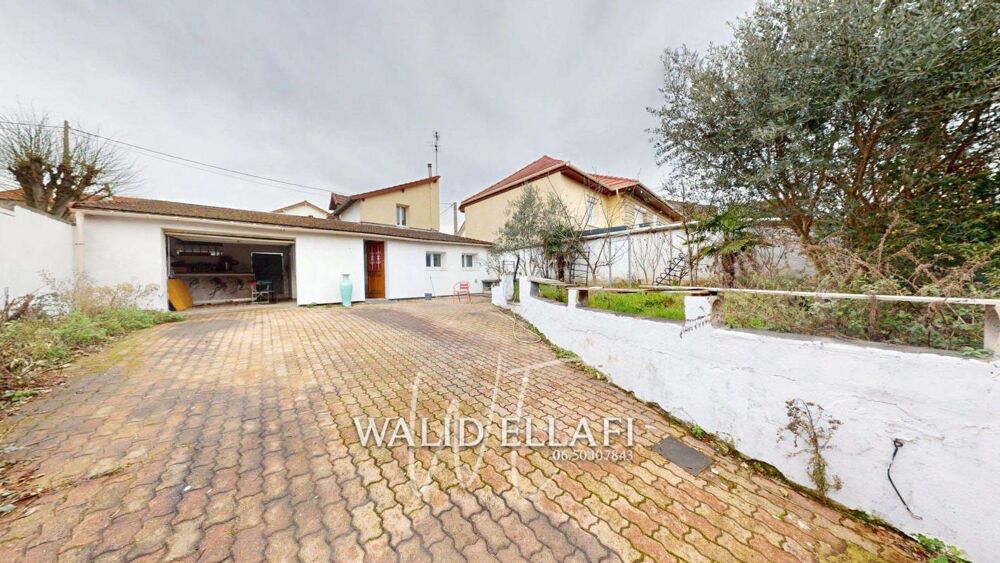Vente Maison Maison Villeneuve le roi
