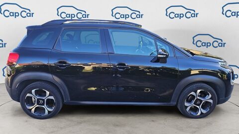 C3 Aircross 1.2 PureTech 110 Shine 2019 occasion 95130 Franconville