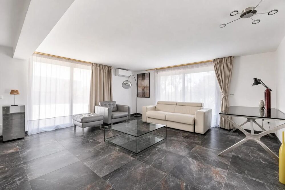 à vendre  Villa Le Cannet (06110)