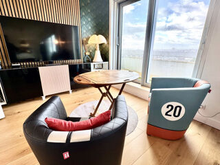  Appartement � vendre 6 pi�ces 150 m�