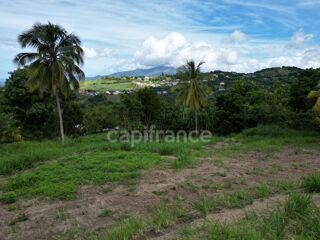  Terrain � vendre 1060 m�