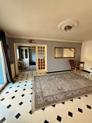  Maison à vendre 6 pièces 112 m²