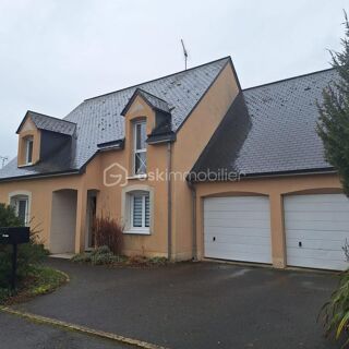  Maison � vendre 5 pi�ces 134 m�