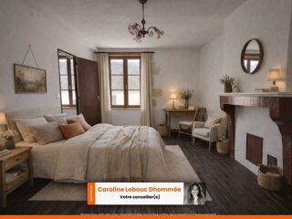  Maison � vendre 3 pi�ces 85 m�