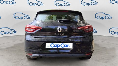 Clio V 1.0 TCe 90 Business 2021 occasion 78280 Guyancourt