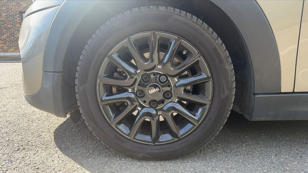 Cooper 2.0 S 192 BVA Heddon Street - Automatique Toit ouvran 2019 occasion 91540 Mennecy