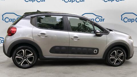 C3 1.2 PureTech 82 Graphic 2019 occasion 45000 Orleans