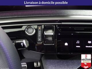3008 1.2 HYBRID 145CH GT E-DCS6 2026 occasion 10150 Lavau