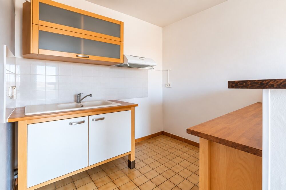 Vente Appartement T2 - 49 m² avec balcon et parking – Petite copropriété au calme Sevran
