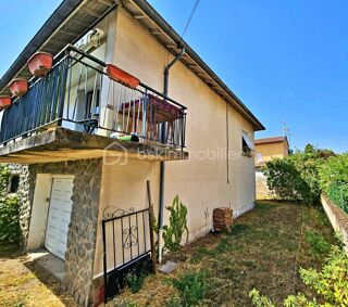  Maison à vendre 4 pièces 126 m²