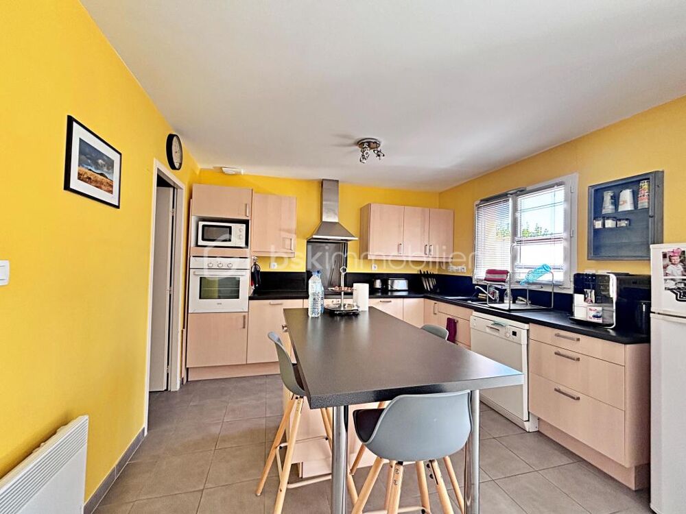 Vente Villa MAISON DE PLAIN PIED Coufouleux