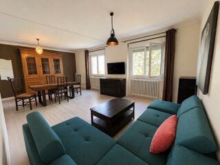  Maison à vendre 4 pièces 81 m²