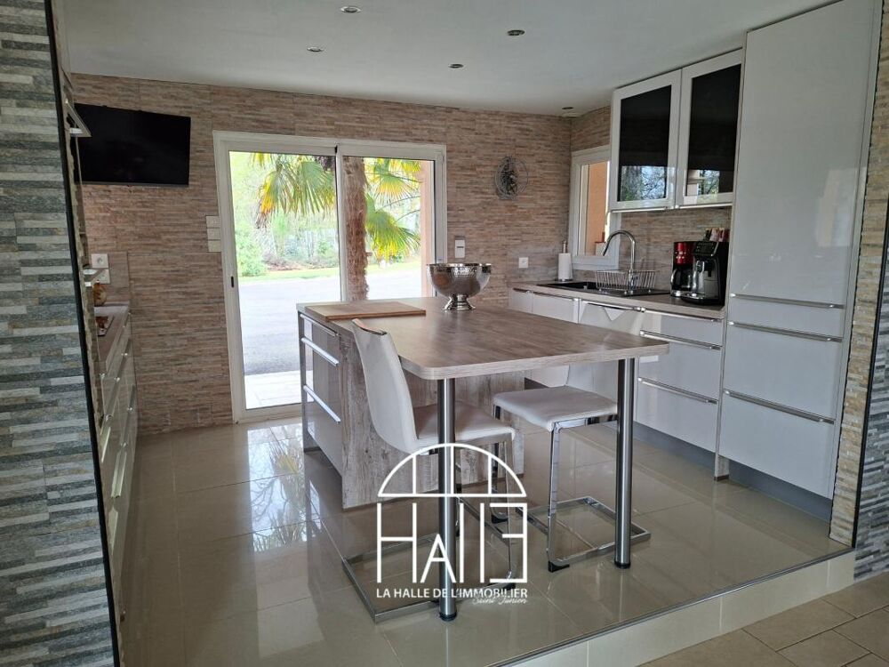Vente Maison Maison Brigueuil