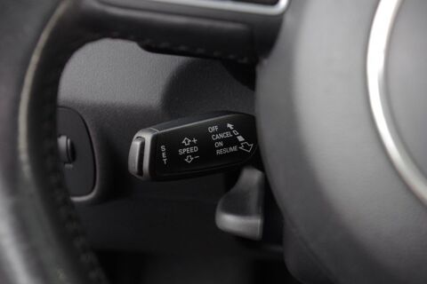 A1 (2) 1.4 TFSI 125 AMBITION LUXE S tronic 2016 occasion 78240 Chambourcy