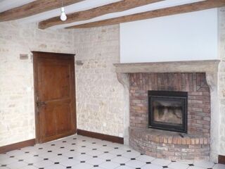  Maison � louer 4 pi�ces 109 m�