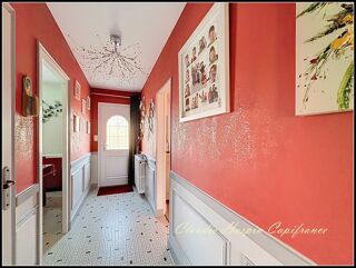  Maison � vendre 5 pi�ces 124 m�