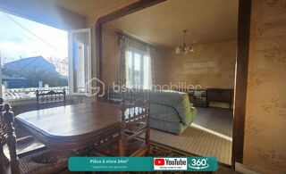  Maison � vendre 5 pi�ces 85 m�